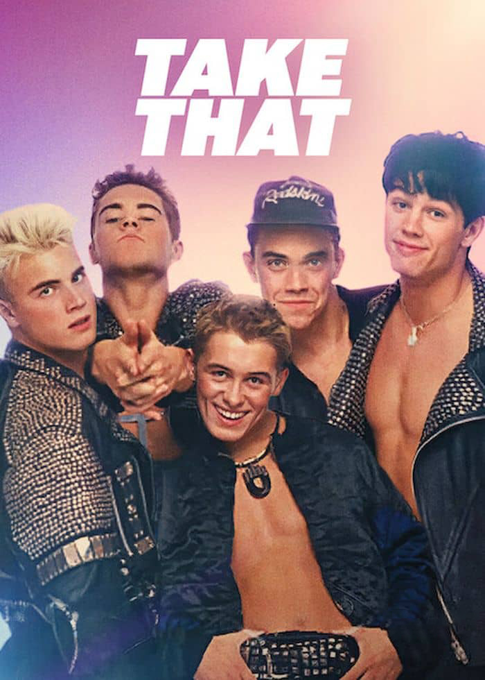 Netflix纪录片《接招合唱团:英国乐团传奇 Take That 2026》全3集 英语多国字幕 无水印纯净版 1080P/MKV/6.43G 英国乐团传奇插图 Netflix纪录片《接招合唱团:英国乐团传奇 Take That 2026》全3集 英语多国字幕 无水印纯净版 1080P/MKV/6.43G 英国乐团传奇插图