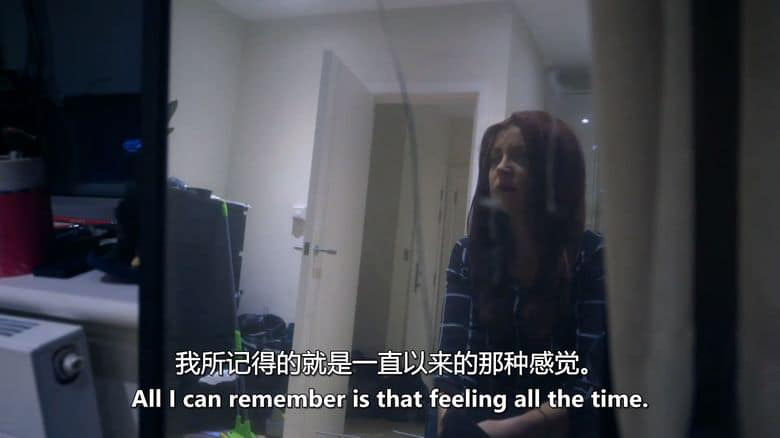 BBC纪录片《丑陋的我:身体畸形恐惧症 Ugly Me: My Life with Body Dismorphia 2018》英语中英双字 无水印纯净版 1080P/MKV/1.73G 身体缺陷插图2 BBC纪录片《丑陋的我:身体畸形恐惧症 Ugly Me: My Life with Body Dismorphia 2018》英语中英双字 无水印纯净版 1080P/MKV/1.73G 身体缺陷插图2