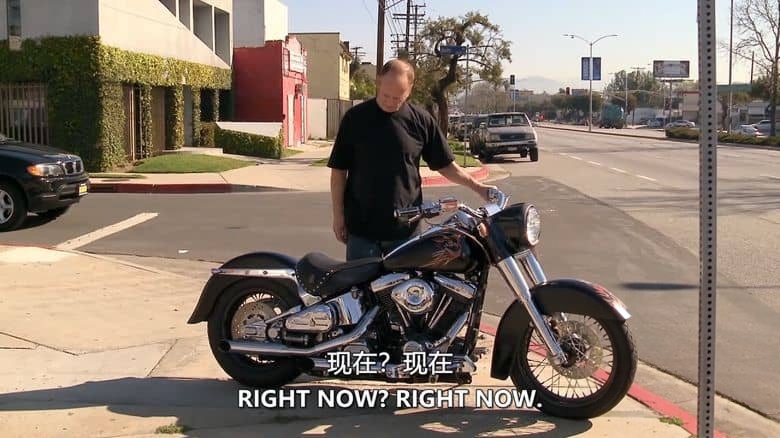 探索频道《极速改装 Turn & Burn 2013》全5集 英语中英双字 无水印纯净版 1080P/MKV/18.2G 汽车改装竞技插图3