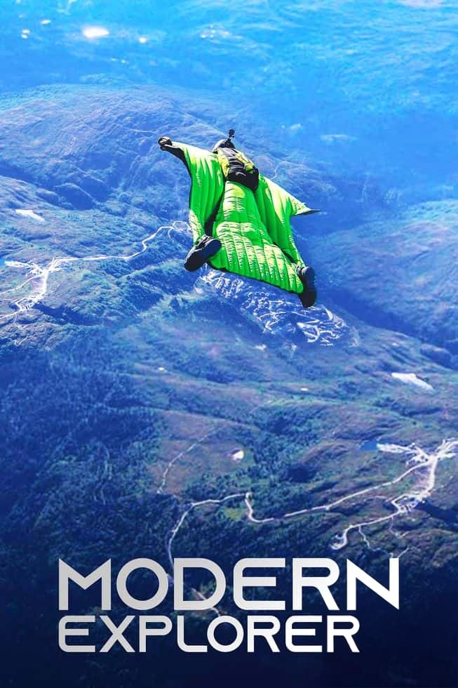 美国纪录片《现代探险家 Modern Explorers 2017》全7集 英语中英双字 无水印纯净版 1080P/MKV/19.7G 极限运动插图 美国纪录片《现代探险家 Modern Explorers 2017》全7集 英语中英双字 无水印纯净版 1080P/MKV/19.7G 极限运动插图