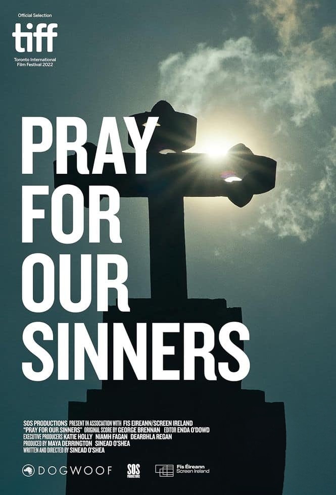 爱尔兰纪录片《为罪人祈祷 Pray for Our Sinners 2022》英语中英双字 无水印纯净版 1080P/MKV/1.08G 天主教黑暗历史插图 爱尔兰纪录片《为罪人祈祷 Pray for Our Sinners 2022》英语中英双字 无水印纯净版 1080P/MKV/1.08G 天主教黑暗历史插图