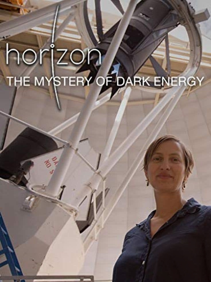 BBC纪录片《地平线：神秘的暗能量 Horizon The Mystery of Dark Energy 2016》英语中英双字 无水印纯净版 1080P/MKV/1.4G 宇宙暗能量插图