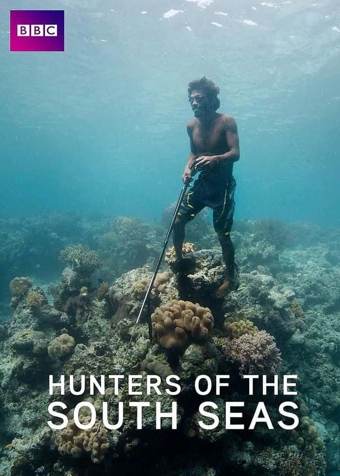 BBC纪录片《海洋猎手 Hunters of the South Seas 2015》全2集 国语中字 央视译制版 1080P/TS/7.19G 南海猎人插图