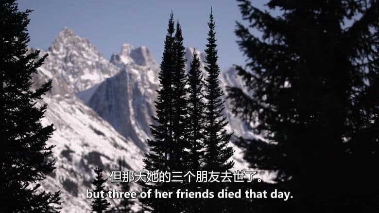 BBC纪录片《雪崩:致命暴风雪 Avalanche: Making a Deadly Snowstorm 2018》英语中英双字 无水印纯净版 1080P/MKV/3.31G 雪崩纪录片插图5 BBC纪录片《雪崩:致命暴风雪 Avalanche: Making a Deadly Snowstorm 2018》英语中英双字 无水印纯净版 1080P/MKV/3.31G 雪崩纪录片插图5