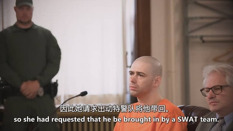 英国纪录片《全球最危险囚犯 World’s Most Dangerous Prisoners 2025》第2-3季全20集 英语中英双字 无水印纯净版 1080P/MKV/33.4G 最危险罪犯插图2 英国纪录片《全球最危险囚犯 World’s Most Dangerous Prisoners 2025》第2-3季全20集 英语中英双字 无水印纯净版 1080P/MKV/33.4G 最危险罪犯插图2