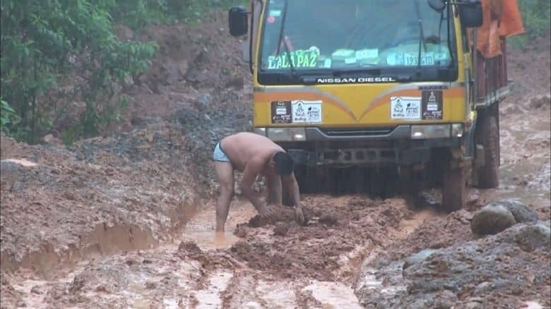 国家地理《最致命的旅行 Deadliest Journeys 2010》第2-4季全25集 英语中英双字 无水印纯净版 1080P/MKV/53.5G 极险之路插图8 国家地理《最致命的旅行 Deadliest Journeys 2010》第2-4季全25集 英语中英双字 无水印纯净版 1080P/MKV/53.5G 极险之路插图8