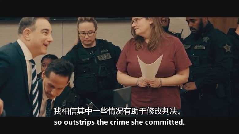 HULU纪录片《越狱女王:缉拿美国头号通缉犯 Girl on the Run: The Hunt for America’s Most Wanted Woman 2026》全3集 英语中英双字 无水印纯净版 720P/MKV/1.55G 美国女囚犯插图6 HULU纪录片《越狱女王:缉拿美国头号通缉犯 Girl on the Run: The Hunt for America’s Most Wanted Woman 2026》全3集 英语中英双字 无水印纯净版 720P/MKV/1.55G 美国女囚犯插图6