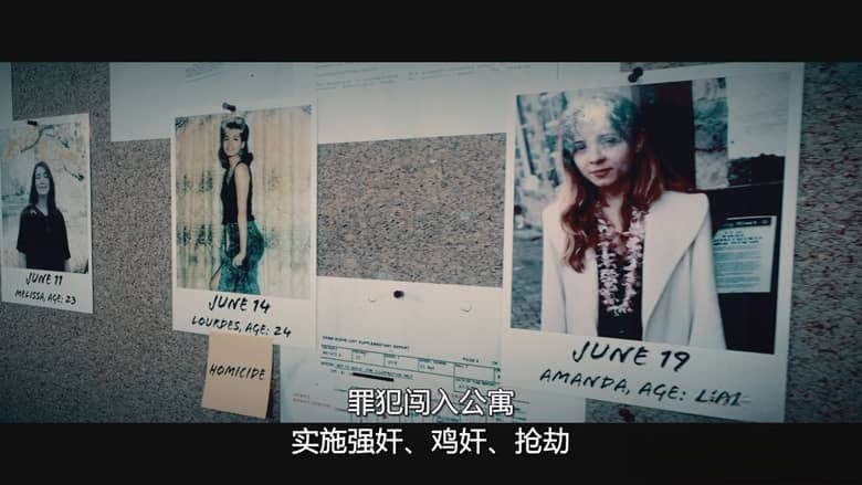 Netflix纪录片《凶杀重案实录：纽约 Homicide: New York 2026》第三季全5集 英语多国字幕 无水印纯净版 1080P/MKV/9.75G 凶杀重案插图5