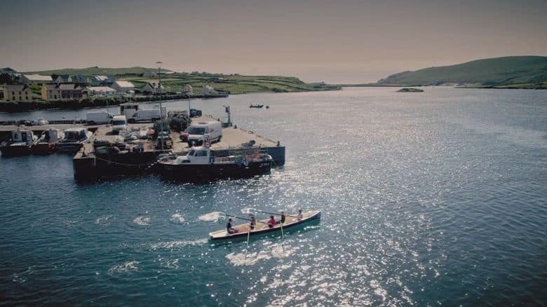 美国纪录片《爱尔兰 Ireland 2022》英语中英双字 无水印纯净版 1080P/MKV/735M 音乐与文化的旅程插图3 美国纪录片《爱尔兰 Ireland 2022》英语中英双字 无水印纯净版 1080P/MKV/735M 音乐与文化的旅程插图3