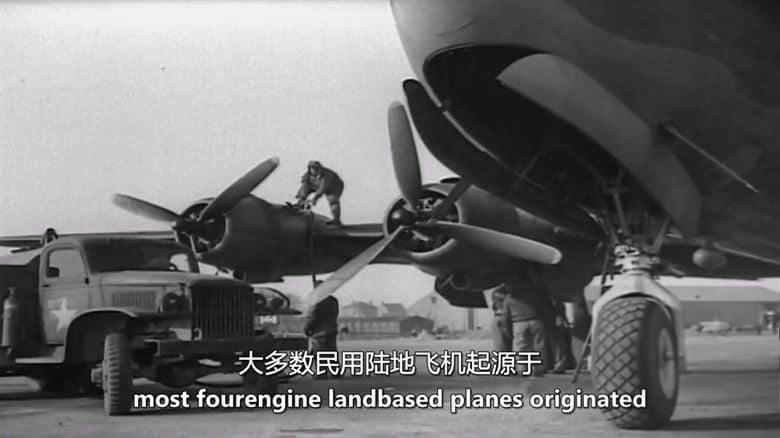Curiosity纪录片《康维尔喷气客机 The Convair Jetliners 2024》全2集 英语中英双字 无水印纯净版 1080P/MKV/1.9G 康维尔喷气客机插图1 Curiosity纪录片《康维尔喷气客机 The Convair Jetliners 2024》全2集 英语中英双字 无水印纯净版 1080P/MKV/1.9G 康维尔喷气客机插图1