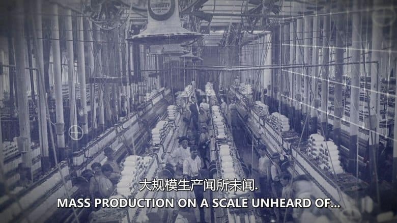 PBS纪录片《从太空看人类 Humanity From Space 2015》英语中英双字 无水印纯净版 1080P/MKV/7.59G 从太空看人类插图4 PBS纪录片《从太空看人类 Humanity From Space 2015》英语中英双字 无水印纯净版 1080P/MKV/7.59G 从太空看人类插图4