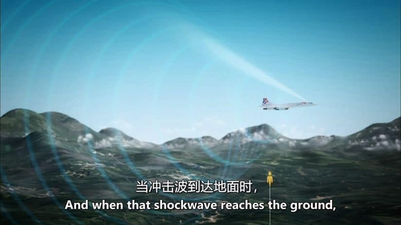 史密森尼频道《协和号:超音速飞行 Concorde: Flying Supersonic 2010》英语中英双字 无水印纯净版 1080P/MKV/3.85G 协和号飞机插图2 史密森尼频道《协和号:超音速飞行 Concorde: Flying Supersonic 2010》英语中英双字 无水印纯净版 1080P/MKV/3.85G 协和号飞机插图2