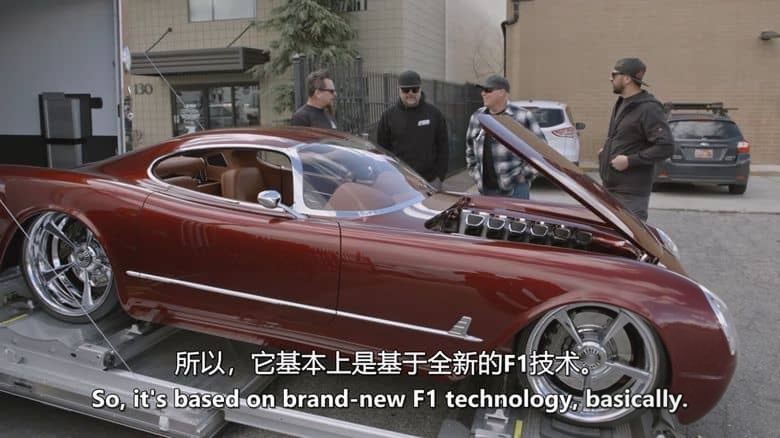 美国纪录片《公路杀手 Roadkill 2012-2024》第1-13季全167集 英语中英双字 无水印纯净版 1080P/MKV/358G 汽车狂野改装秀插图6