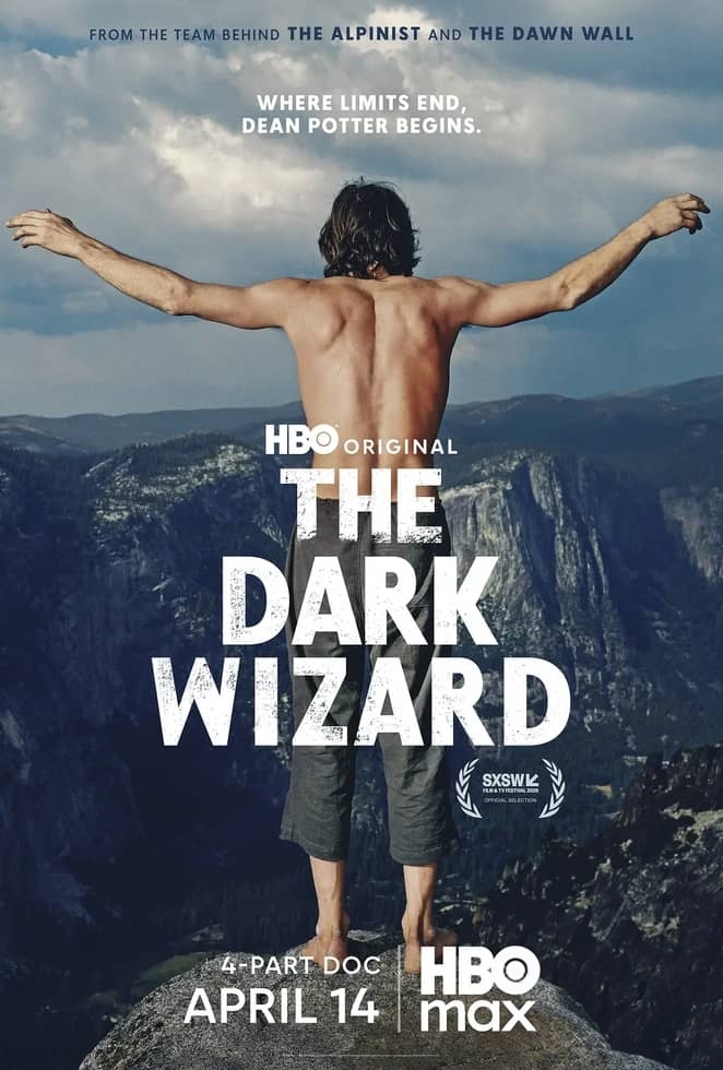 HBO纪录片《黑暗巫师：迪恩·波特传 The Dark Wizard 2026》全4集 英语中英双字 无水印纯净版 1080P/MKV/15.5G 极限运动插图