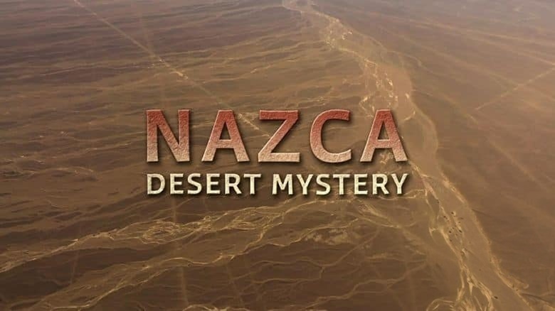 PBS纪录片《纳斯卡沙漠之谜 Nazca Desert Mystery 2022》英语中英双字 无水印纯净版 1080P/MKV/2.76G 纳斯卡沙漠插图