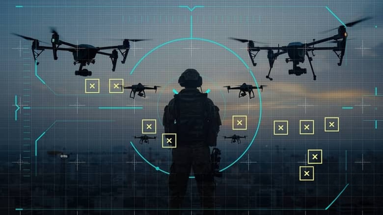 CH4纪录片《一键杀戮:AI战争机器 Click to Kill: The AI War Machine 2026》英语中英双字 无水印纯净版 1080P/MKV/841M AI战争机器插图 CH4纪录片《一键杀戮:AI战争机器 Click to Kill: The AI War Machine 2026》英语中英双字 无水印纯净版 1080P/MKV/841M AI战争机器插图