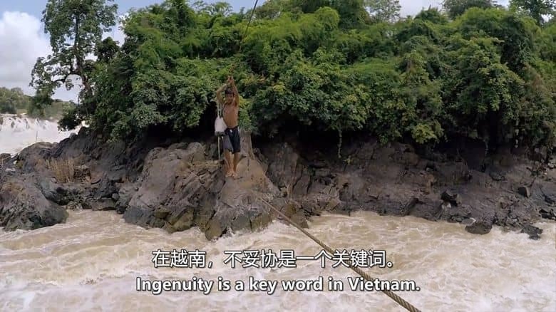 国家地理《最致命的旅行 Deadliest Journeys 2010》第2-4季全25集 英语中英双字 无水印纯净版 1080P/MKV/53.5G 极险之路插图3 国家地理《最致命的旅行 Deadliest Journeys 2010》第2-4季全25集 英语中英双字 无水印纯净版 1080P/MKV/53.5G 极险之路插图3
