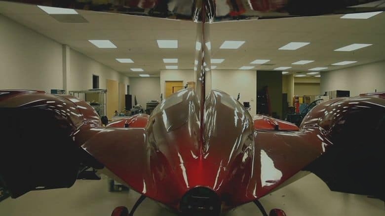 美国纪录片《“飞行汽车”之父 Father of the Flying Car 2022》英语中英双字 无水印纯净版 1080P/MKV/2.67G 飞行汽车插图5