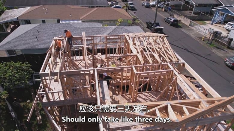 HGTV纪录片《夏威夷家园改造王 Renovation Aloha 2024-2025》第1-2季全18集 英语中英双字 无水印纯净版 1080P/MKV/53.9G 家居改造插图4 HGTV纪录片《夏威夷家园改造王 Renovation Aloha 2024-2025》第1-2季全18集 英语中英双字 无水印纯净版 1080P/MKV/53.9G 家居改造插图4