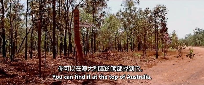 SBS纪录片《另一片土地 Another Country 2015》英语中英双字 无水印纯净版 720P/MKV/711M 澳洲土著文化冲突插图1