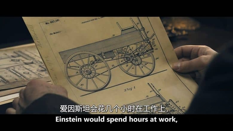 美国纪录片《打破历史 Breaking History 2015》全4集 英语中英双字 无水印纯净版 1080P/MKV/15.3G 历史未解之谜插图4 美国纪录片《打破历史 Breaking History 2015》全4集 英语中英双字 无水印纯净版 1080P/MKV/15.3G 历史未解之谜插图4