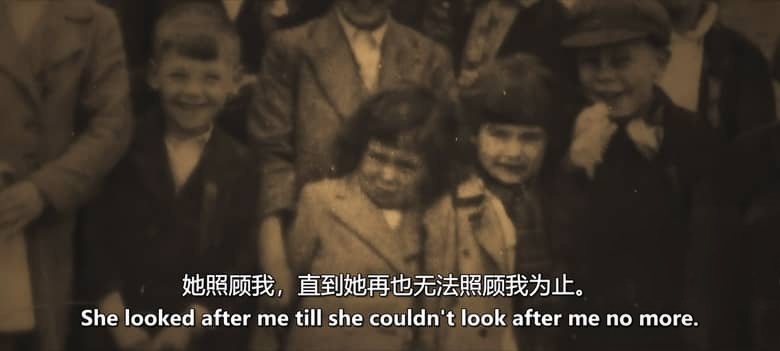 BBC纪录片《闪电战下的孩子们 Children of the Blitz 2026》英语中英双字 无水印纯净版 1080P/MKV/818M 战争下的儿童插图2 BBC纪录片《闪电战下的孩子们 Children of the Blitz 2026》英语中英双字 无水印纯净版 1080P/MKV/818M 战争下的儿童插图2