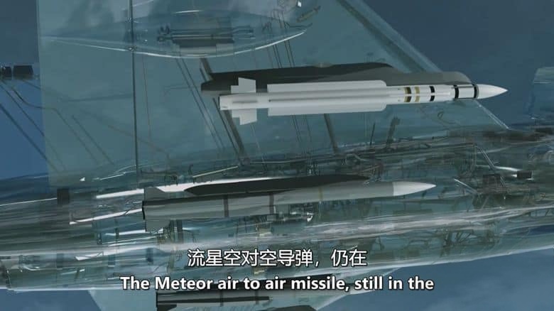 美国纪录片《阵风绝密战机 Rafale Top Secret Plane 2016》英语中英双字 无水印纯净版 1080P/MKV/2.46G 阵风战机插图1 美国纪录片《阵风绝密战机 Rafale Top Secret Plane 2016》英语中英双字 无水印纯净版 1080P/MKV/2.46G 阵风战机插图1