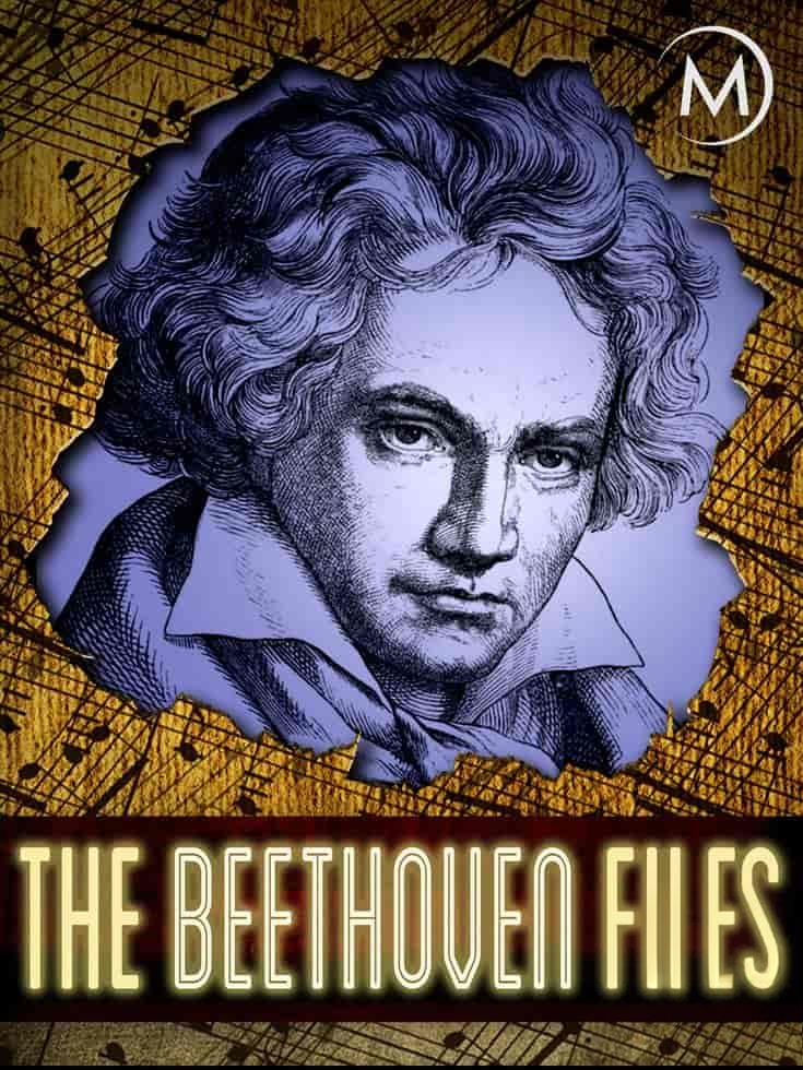 英国纪录片《贝多芬的遗书 The Beethoven Files 2014》英语中英双字 无水印纯净版 1080P/MKV/1.75G 贝多芬档案插图