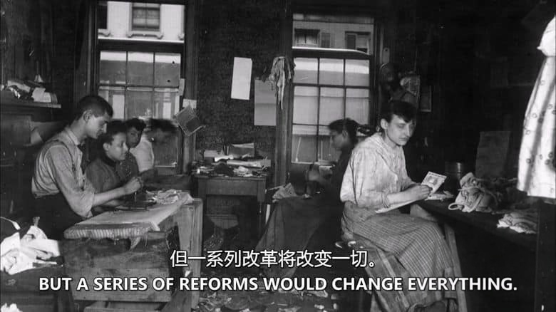美国纪录片《改变美国的10个住宅 10 Homes that Changed America 2016》英语中英双字 无水印纯净版 1080P/MKV/3.81G 美国住宅插图4