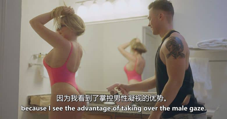 加拿大纪录片《为名不惜一切 Anything for Fame 2023》英语中英双字 无水印纯净版 1080P/MKV/1.41G 网络名人现象插图7 加拿大纪录片《为名不惜一切 Anything for Fame 2023》英语中英双字 无水印纯净版 1080P/MKV/1.41G 网络名人现象插图7