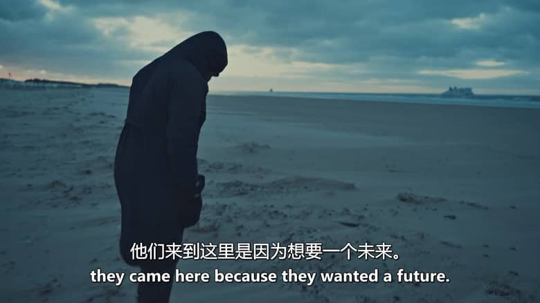 CH4纪录片《不受欢迎:拦截偷渡船之战 Not Welcome: The Battle to Stop the Boats 2026》英语中英双字 无水印纯净版 1080P/MKV/1G 英国非法移民插图5 CH4纪录片《不受欢迎:拦截偷渡船之战 Not Welcome: The Battle to Stop the Boats 2026》英语中英双字 无水印纯净版 1080P/MKV/1G 英国非法移民插图5