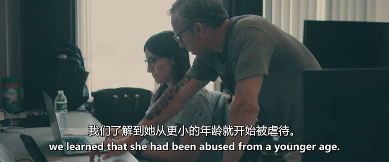 BBC纪录片《暗网 The Darkest Web 2026》英语中英双字 无水印纯净版 1080P/MKV/1.02G 暗网插图3 BBC纪录片《暗网 The Darkest Web 2026》英语中英双字 无水印纯净版 1080P/MKV/1.02G 暗网插图3