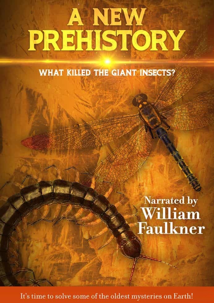 法国纪录片《新史前史 A New Prehistory 2016》全3集 英语中英双字 无水印纯净版 1080P/MKV/6.32G 史前文明插图 法国纪录片《新史前史 A New Prehistory 2016》全3集 英语中英双字 无水印纯净版 1080P/MKV/6.32G 史前文明插图