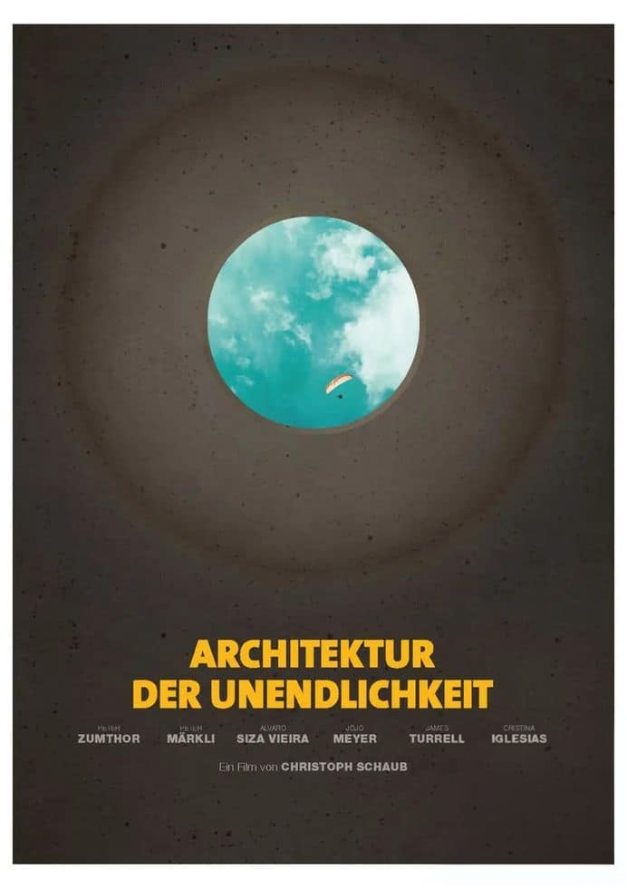 瑞士纪录片《通向无限的建筑 Architecture of Infinity 2018》 德语中英双字 无水印纯净版 1080P/MKV/3.61G 建筑美学插图 瑞士纪录片《通向无限的建筑 Architecture of Infinity 2018》 德语中英双字 无水印纯净版 1080P/MKV/3.61G 建筑美学插图