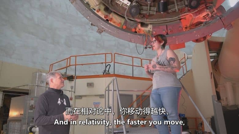美国纪录片《他们不想你看到的UFO电影 The UFO Movie They Don’t Want You to See 2023》英语中英双字 无水印纯净版 1080P/MKV/1.55G 揭开UFO神秘面纱插图4