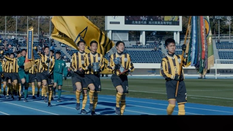 国产纪录片《足球少年养成 2019》第1-2季全7集 国语中字 1080P/MP4/8.68G 足球少年插图7