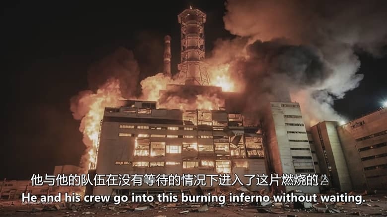 CH4纪录片《切尔诺贝利：48小时逃生 Chernobyl: 48 Hours to Escape 2026》英语中英双字 无水印纯净版 1080P/MKV/2.4G 切尔诺贝利灾难插图2