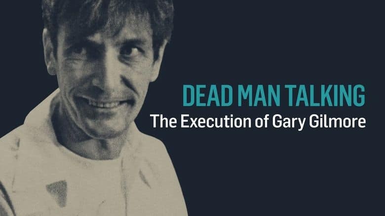 美国纪录片《加里·吉尔摩：死者之言 Gary Gilmore: Dead Man Talking 2017》英语中英双字 无水印纯净版 1080P/MKV/1.89G 美国死刑法案插图1