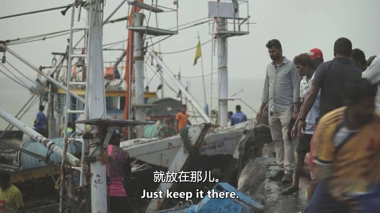印度纪录片《逆流而上 Against the Tide 2023》印地语中英双字 无水印纯净版 1080P/MKV/1.61G 海洋生态危机插图2 印度纪录片《逆流而上 Against the Tide 2023》印地语中英双字 无水印纯净版 1080P/MKV/1.61G 海洋生态危机插图2