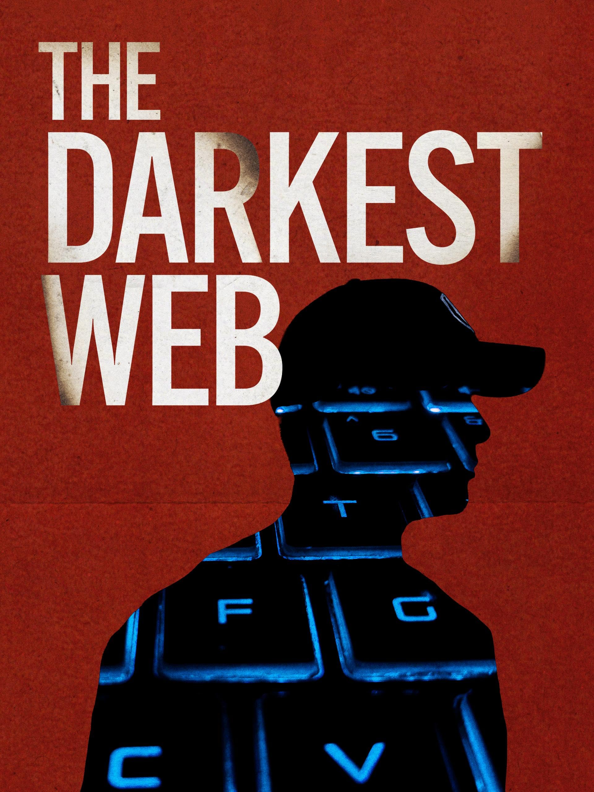 BBC纪录片《暗网 The Darkest Web 2026》英语中英双字 无水印纯净版 1080P/MKV/1.02G 暗网插图 BBC纪录片《暗网 The Darkest Web 2026》英语中英双字 无水印纯净版 1080P/MKV/1.02G 暗网插图