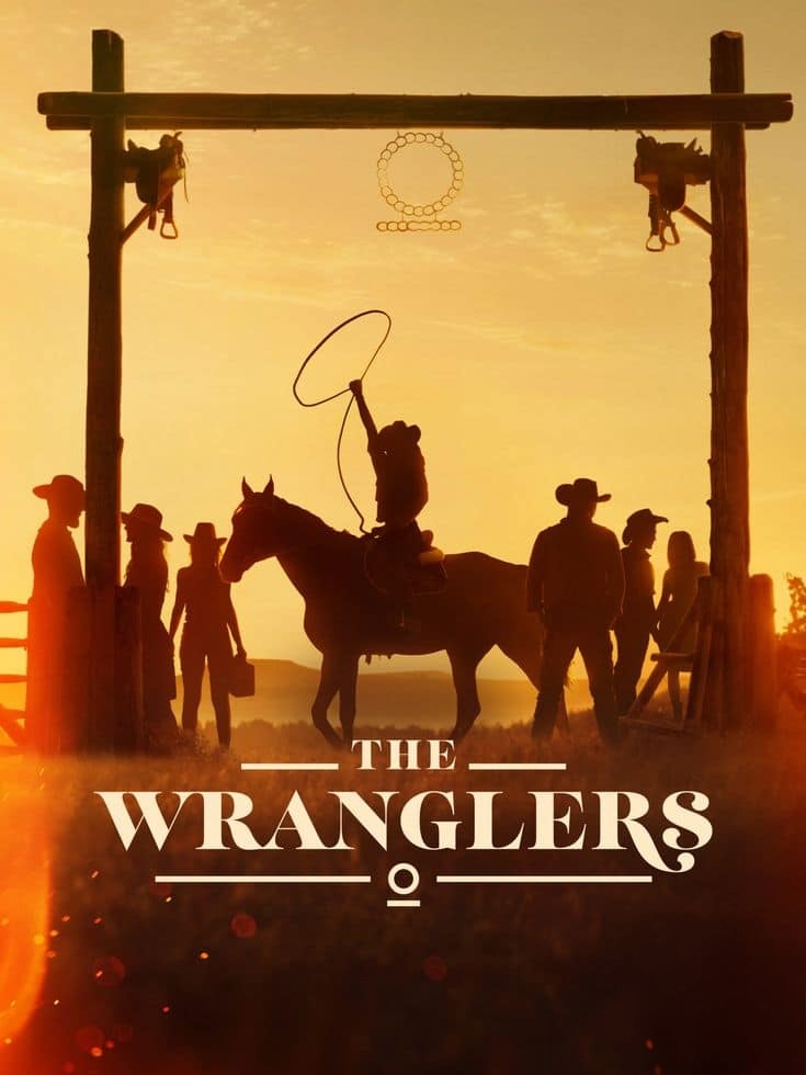 美国纪录片《牧马人日志 The Wranglers 2024》全3集 英语中英双字 无水印纯净版 1080P/MKV/7.04G 蒙大那牛仔插图 美国纪录片《牧马人日志 The Wranglers 2024》全3集 英语中英双字 无水印纯净版 1080P/MKV/7.04G 蒙大那牛仔插图