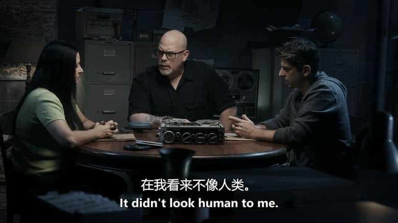 旅游探索记录片《霍尔泽灵异档案 The Holzer Files 2019-2021》第1-2季全23集 英语中英双字 无水印纯净版 1080P/MKV/43.7G 超自然现象档案插图6 旅游探索记录片《霍尔泽灵异档案 The Holzer Files 2019-2021》第1-2季全23集 英语中英双字 无水印纯净版 1080P/MKV/43.7G 超自然现象档案插图6