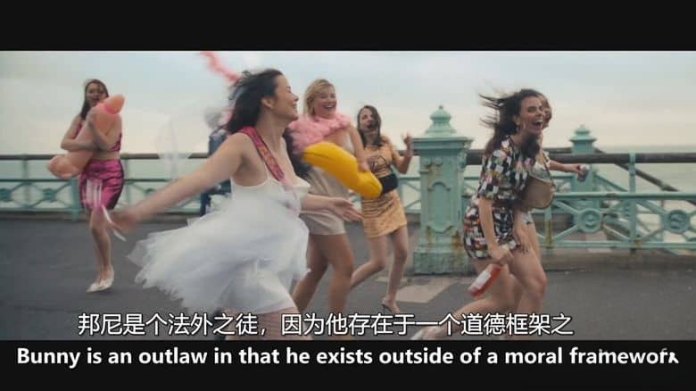 英国纪录片《尼克·凯夫的隐秘世界 Nick Cave’s Veiled World 2025》英语中英双字 无水印纯净版 1080P/MKV/1.2G 澳洲音乐才子插图3