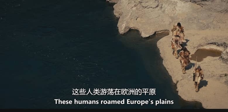 BBC纪录片《肖维洞：人类的第一件伟大杰作 Chauvet: Humanity’s First Great Masterpiece 2026》英语中英双字 无水印纯净版 1080P/MKV/973M 法国考古奇迹插图8