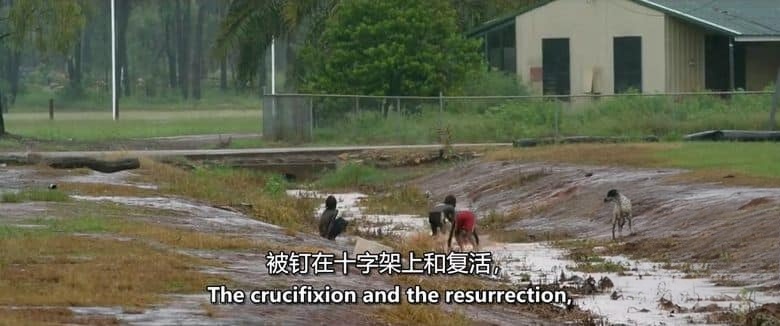 SBS纪录片《另一片土地 Another Country 2015》英语中英双字 无水印纯净版 720P/MKV/711M 澳洲土著文化冲突插图5