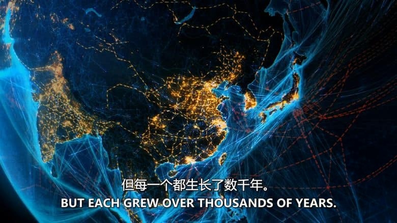 PBS纪录片《从太空看人类 Humanity From Space 2015》英语中英双字 无水印纯净版 1080P/MKV/7.59G 从太空看人类插图1 PBS纪录片《从太空看人类 Humanity From Space 2015》英语中英双字 无水印纯净版 1080P/MKV/7.59G 从太空看人类插图1