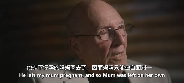 BBC纪录片《闪电战下的孩子们 Children of the Blitz 2026》英语中英双字 无水印纯净版 1080P/MKV/818M 战争下的儿童插图6 BBC纪录片《闪电战下的孩子们 Children of the Blitz 2026》英语中英双字 无水印纯净版 1080P/MKV/818M 战争下的儿童插图6