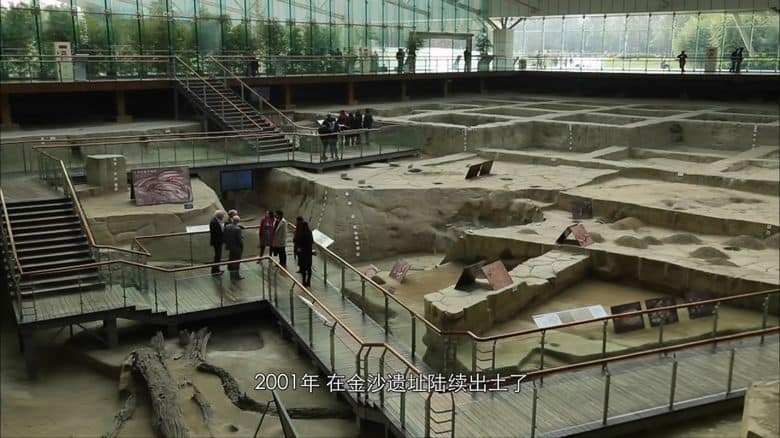 国产纪录片《古蜀秘境:三星堆迷踪 The Mystery of Ancient SanXingDui 2021》全7集 国语中字 4K超清/2160P/MP4/G 三星堆迷踪插图1 国产纪录片《古蜀秘境:三星堆迷踪 The Mystery of Ancient SanXingDui 2021》全7集 国语中字 4K超清/2160P/MP4/G 三星堆迷踪插图1