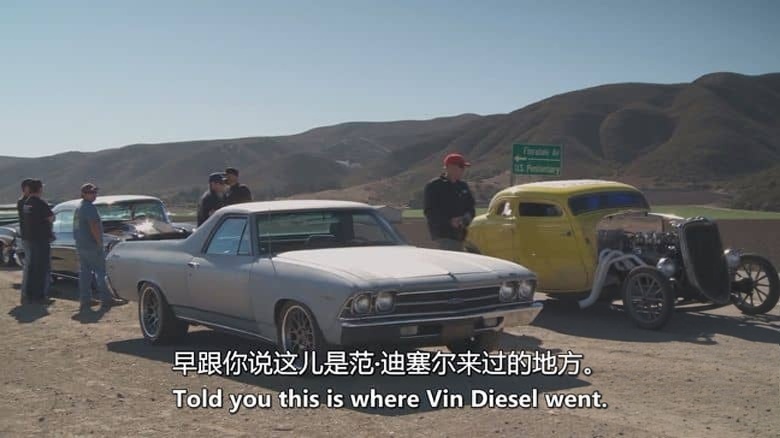 美国纪录片《公路杀手 Roadkill 2012-2024》第1-13季全167集 英语中英双字 无水印纯净版 1080P/MKV/358G 汽车狂野改装秀插图3