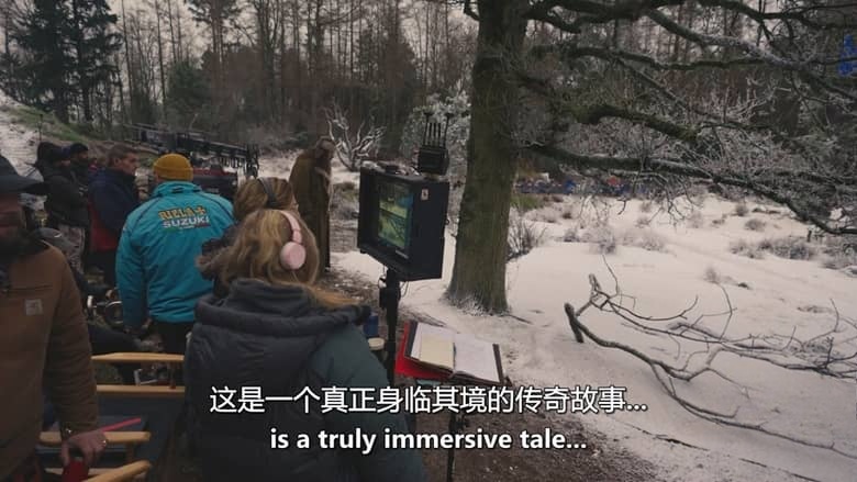 HBO纪录片《寻找哈利:魔法背后的匠心 Finding Harry: The Craft Behind the Magic 2026》英语中英双字 无水印纯净版 1080P/MKV/488M 哈利波特幕后插图3 HBO纪录片《寻找哈利:魔法背后的匠心 Finding Harry: The Craft Behind the Magic 2026》英语中英双字 无水印纯净版 1080P/MKV/488M 哈利波特幕后插图3